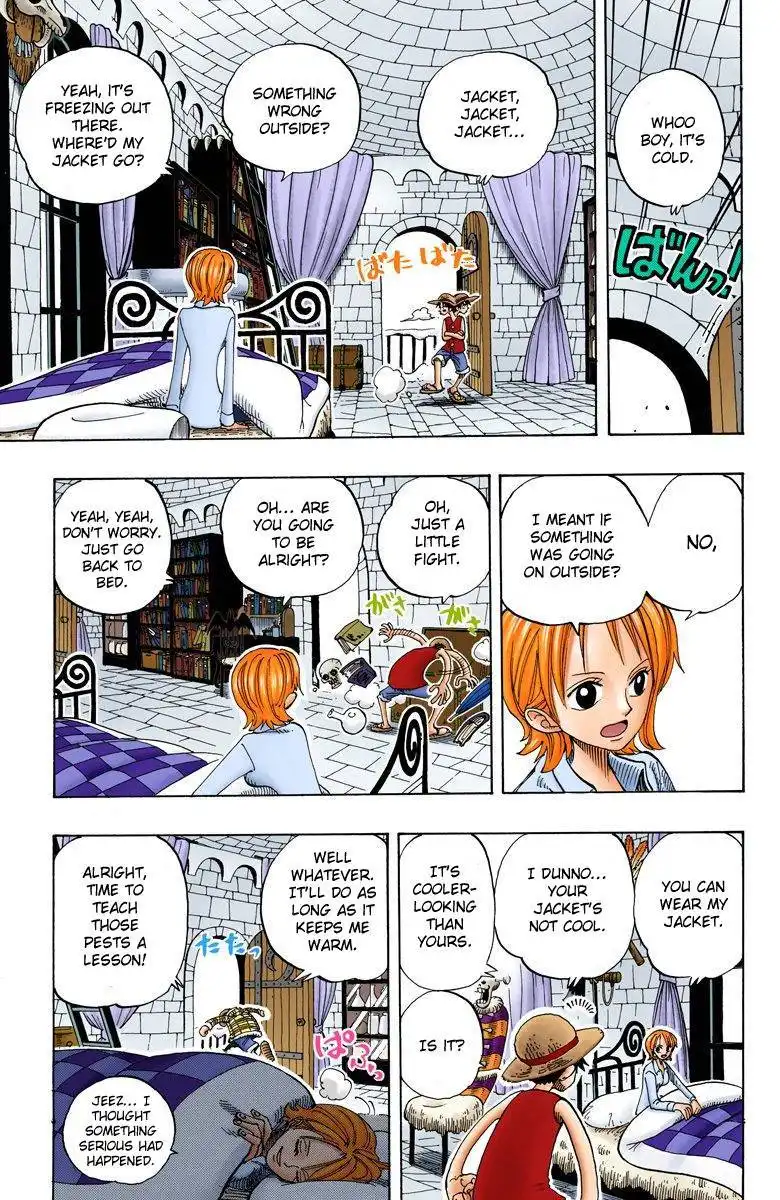 One Piece - Digital Colored Comics Chapter 146 15